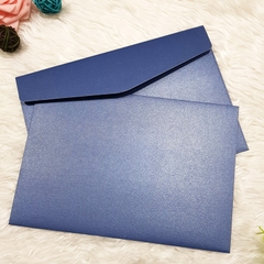 SET 5 BAO THƯ ÁNH KIM 250GSM KÍCH THƯỚC 160x230mm NHIỀU MÀU SẮC T.CRAFT HOUSE