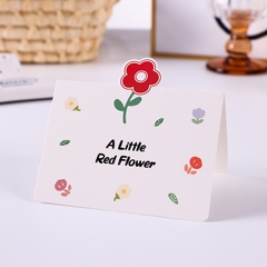 COMBO NGẪU NHIÊN 10 THIỆP IN MINI DỄ THƯƠNG NHIỀU CHỦ ĐỀ T.CRAFT HOUSE (KHÔNG GỒM BAO THƯ)