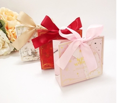 TÚI GIẤY BEST WISHES ĐỰNG QUÀ TẶNG KÈM NƠ ĐÁNG YÊU T.CRAFT HOUSE