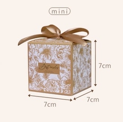HỘP QUÀ TẶNG CAO CẤP TRI ÂN BẠN BÈ, KHÁCH MỜI T.CRAFT HOUSE