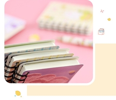 SỔ TAY MINI KHỔ A7 NHỎ GỌN, TIỆN LỢI  NHIỀU MÀU SẮC VÀ MẪU MÃ T.CRAFT HOUSE