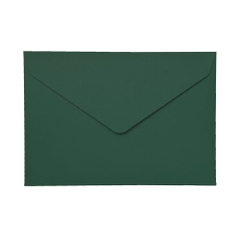 PHONG BÌ THƯ TRƠN MÀU VINTAGE PHONG CÁCH RETRO CHẤT LƯỢNG CAO T.CRAFT HOUSE