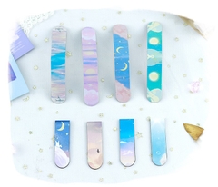 THẺ KẸP SÁCH, ĐÁNH DẤU TRANG NAM CHÂM CHỦ ĐỀ THIÊN NHIÊN LÃNG MẠN T-CRAFT ^^