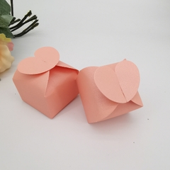 HỘP QUÀ TẶNG TRÁI TIM SIÊU NGỌT NGÀO VÀ LÃNG MẠN T.CRAFT HOUSE