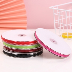 RUY BĂNG GÂN VIỀN NÉT ĐỨT T-CRAFT