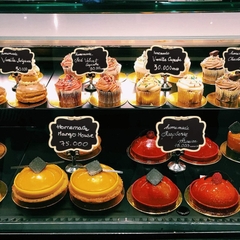 BẢNG ĐEN 2 MẶT NHỎ GỌN TREO TRANG TRÍ SIÊU XINH T.CRAFT HOUSE