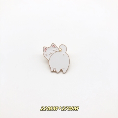 🌈🌸🍀 GHIM CÀI ÁO KIM LOẠI CHỦ ĐỀ HOẠT HÌNH XINH XẮN VÀ DỄ THƯƠNG T.CRAFT HOUSE