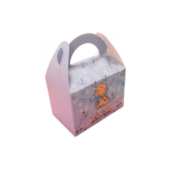 HỘP QUÀ CẢM ƠN, BÁO HỈ IT'S A BOY/ IT'S A GIRL CÓ QUAI XÁCH T-CRAFT