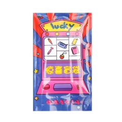 TÚI MÙ BÍ ẨN NGẪU NHIÊN LUCKY GIFT CHO BÉ SIÊU KÍCH THÍCH VÀ HỒI HỘP T.CRAFT HOUSE