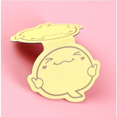 BOOKMARK/ KẸP SÁCH NAM CHÂM BIỂU TƯỢNG CẢM XÚC SIÊU CƯNG T.CRAFT HOUSE