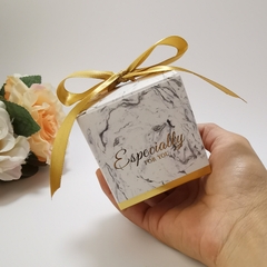 HỘP QUÀ TẶNG KHÁCH MỜI ĐÁM CƯỚI, BÁO HỈ HÌNH VUÔNG T-CRAFT ^^