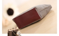 TÚI VẢI CANVAS PHONG CÁCH VINTAGE HOÀI CỔ T-CRAFT ^^