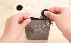 TÚI VẢI CANVAS PHONG CÁCH VINTAGE HOÀI CỔ T-CRAFT ^^