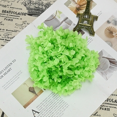 HOA CẨM TÚ CẦU KHÔ LOẠI 1 TRANG TRÍ NẾN/THIỆP/CRAFTBOOK HANDMADE T.CRAFT HOUSE