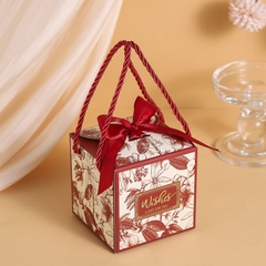 HỘP QUÀ TẶNG CAO CẤP TRI ÂN BẠN BÈ, KHÁCH MỜI T.CRAFT HOUSE