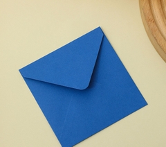 SET 5 BAO THƯ TRƠN VUÔNG 120GSM NHIỀU KÍCH THƯỚC T.CRAFT HOUSE