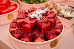 HỘP QUÀ TẶNG CÁNH BƯỚM SIÊU XINH VÀ LÃNG MẠN T.CRAFT HOUSE