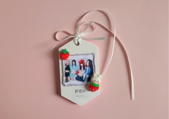 BỘ QUÀ TẶNG THẠCH CAO THƠM HANDMADE IN HÌNH THEO YÊU CẦU KÈM TINH DẦU 3ML NHIỀU MÙI T-CRAFT