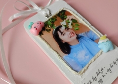 BỘ QUÀ TẶNG THẠCH CAO THƠM HANDMADE IN HÌNH THEO YÊU CẦU KÈM TINH DẦU 3ML NHIỀU MÙI T-CRAFT