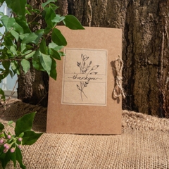 THIỆP HANDMADE NHÀ LÀM KRAFT NÂU NHIỀU CHỦ ĐỀ ĐI KÈM THÔNG ĐIỆP Ý NGHĨA T.CRAFT HOUSE (KHÔNG KÈM BAO THƯ)