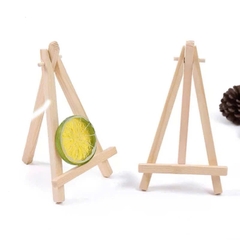KHUNG CHÂN CHỮ A BẰNG GỖ LÀM GIÁ ĐỠ ĐIỆN THOẠI, HÌNH ẢNH TRANG TRÍ T.CRAFT HOUSE-NVLG