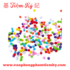 Hạt Bon Bon (Bịch)
