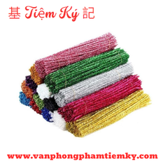 Kẽm bó Kim tuyến Bó (100 Cái)