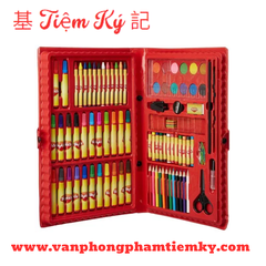 Bộ dụng cụ vẽ 86 món
