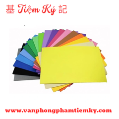 Mút Bitis 1 ly (50x80)