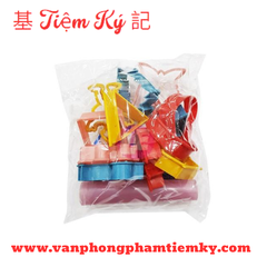 Bộ khung hình sáp nặn