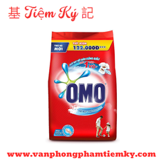 Bột giặt OMO 3 Kg