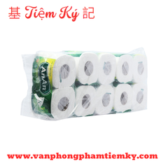 Giấy vệ sinh cuộn (Dây 10 cuộn)
