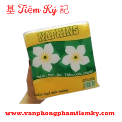 Khăn giấy Vuông Napkins