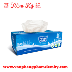 Khăn giấy Pulppy
