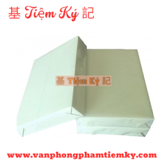 Giấy BB bãi bằng A4