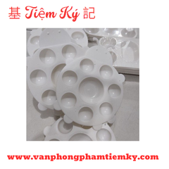 Vỹ pha màu con bọ