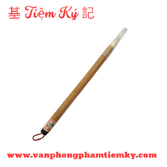 Cọ tàu cây gỗ lớn (lông trắng)