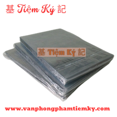 Bìa kiếng A4 dày 1.8 Xấp (100 Tờ)
