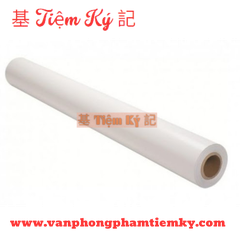 Giấy cuộn A0