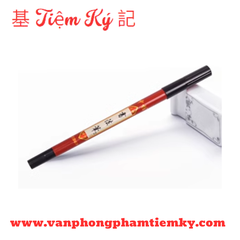 Cọ tàu cao cấp có mực Sipa SB69 2 đầu