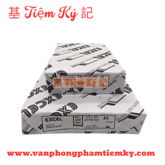 Giấy Excel 70 A4