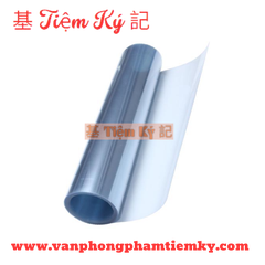 Bìa kiếng cứng Suppo mét