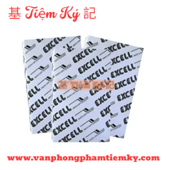 Giấy Excel 70 F4