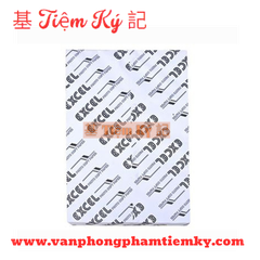 Giấy Excel 80 A5