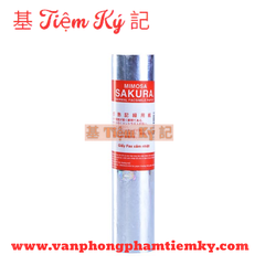 Giấy Fax 210*30