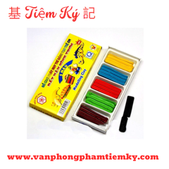 Sáp nặn 5 màu Hada