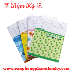 Tập Kiểm tra