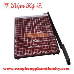Bàn cắt gỗ A3