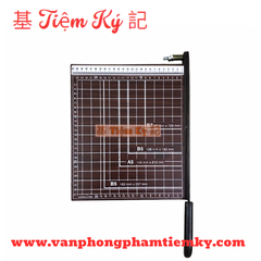 Bàn cắt gỗ A5