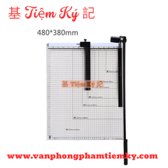 Bàn cắt sắt A3 LECO 8292